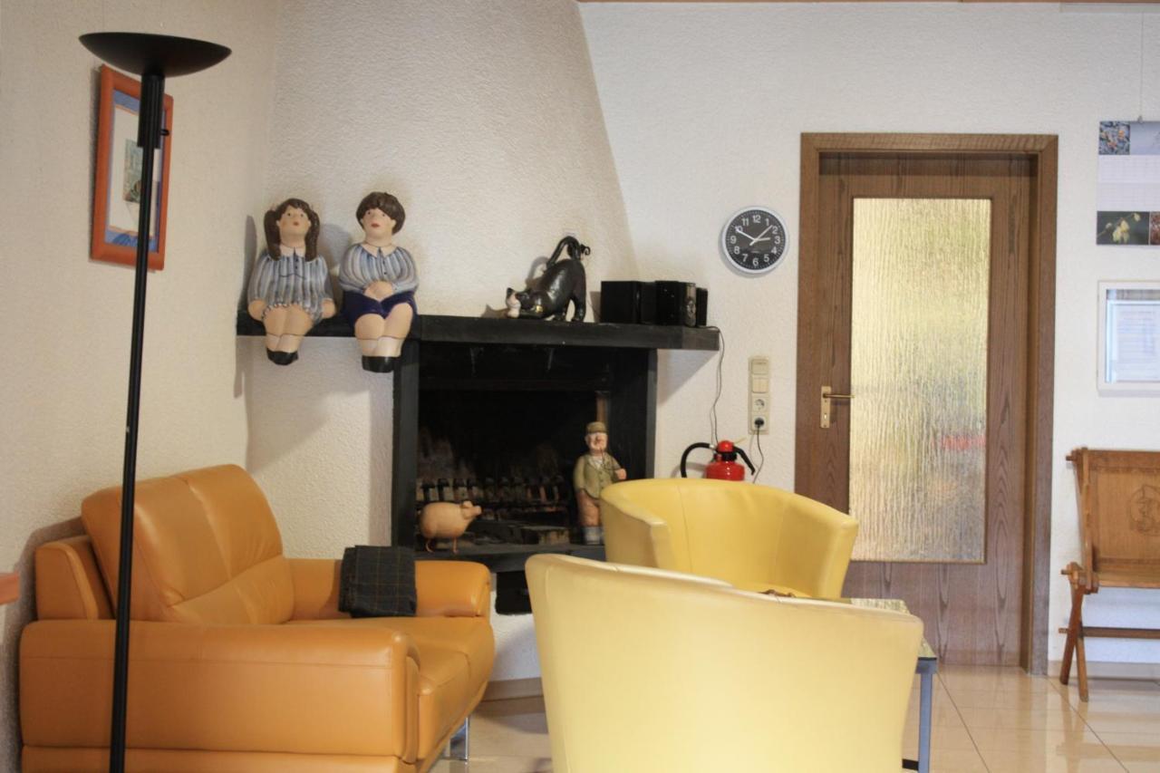Apartment Charlotte Neunkirchen  Exterior photo