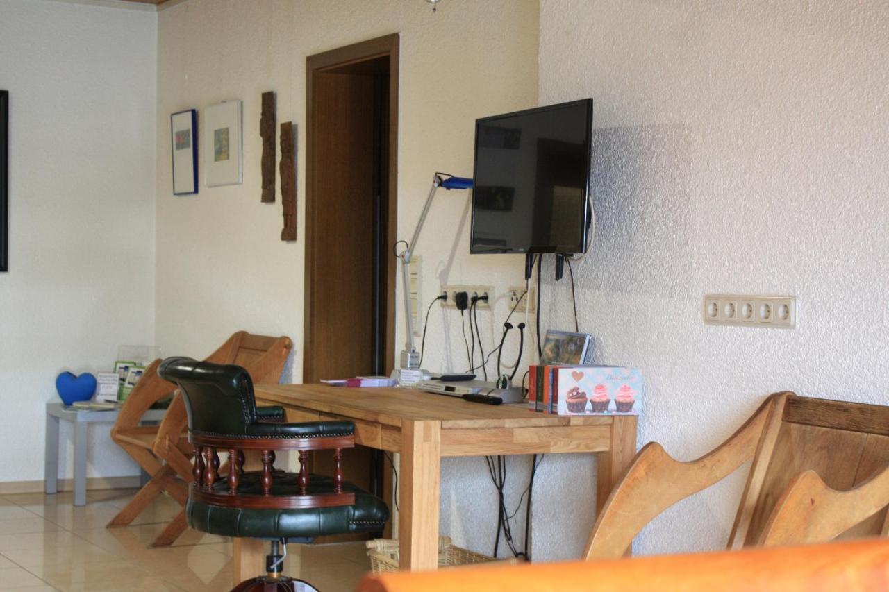 Apartment Charlotte Neunkirchen  Exterior photo
