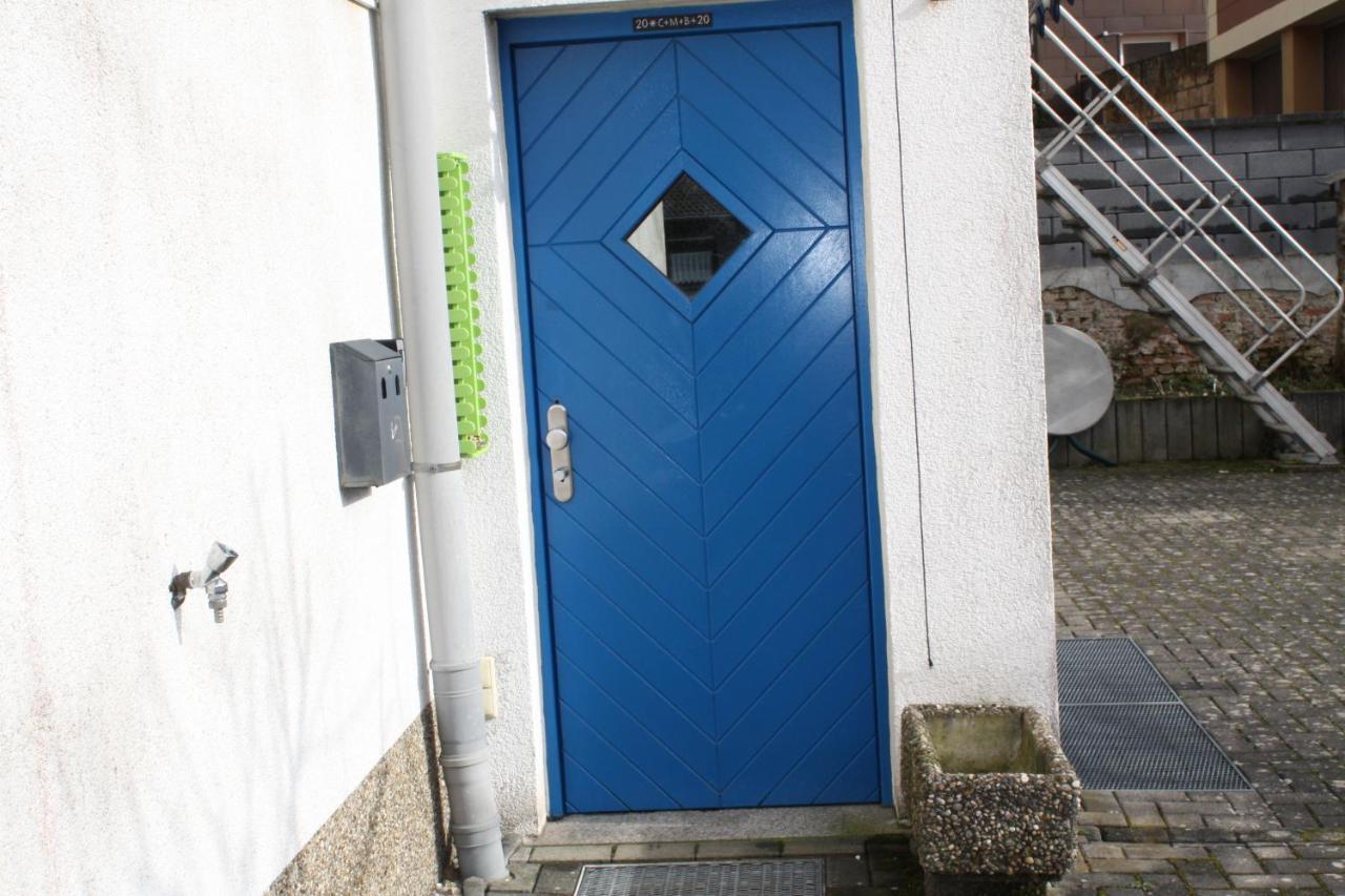 Apartment Charlotte Neunkirchen  Exterior photo