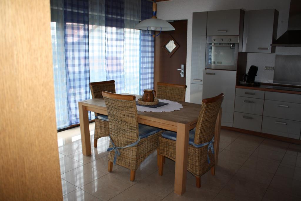 Apartment Charlotte Neunkirchen  Room photo